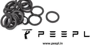 O Rings Packing Machine