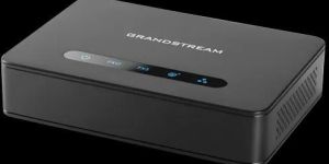 Analog Telephone Adapter