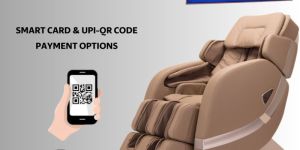 Massage Chair Payment System ECA1060