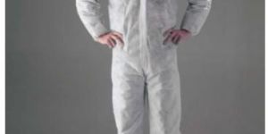 Disposable Coveralls