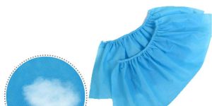 Non Woven Shoe Cover
