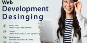 Web Development Service