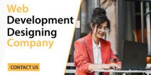 Web Development Designing Services