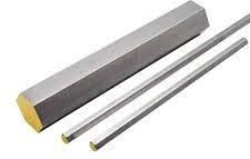 Mild Steel Bright Hex Bar