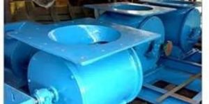 Rotary Air Lock Valve