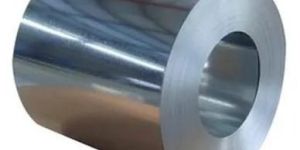 Galvanized Iron Coil