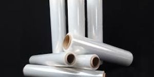 Stretch Wrap Film