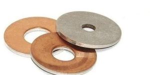 Bimetallic Washer