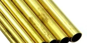 Brass Alloy Tubes