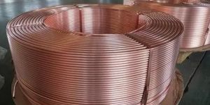 Copper Soft Pipe