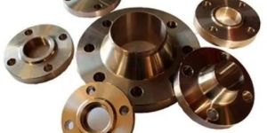 Nickel Flange