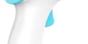 NON CONTACT FOREHEAD THERMOMETER