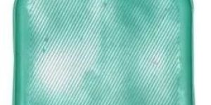 Rubber Hot Water Bottle