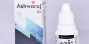 Ashwaraj Oil