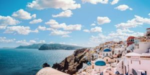 Greece Tour Packages