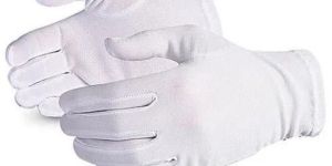 Lint Free Gloves
