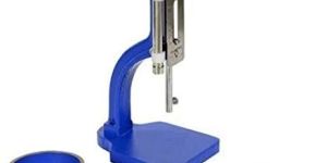 Vicat Needle Apparatus