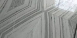 Tandra Grey Marble Stone Slab