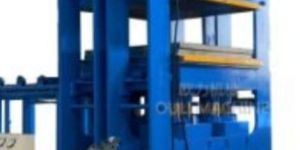 Hydraulic Press Machine