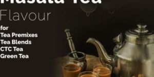Masala Tea Flavour