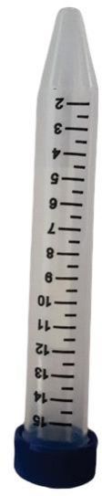 Conical Centrifuge Tube