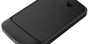 Hard Drive Enclosure