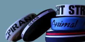 Printed Elastic Tape