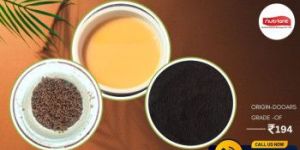 Grade OF CTC Black Tea