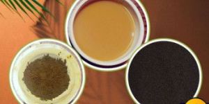 Grade- PD, (loose) CTC Tea