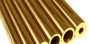 Brass Alloy Tubes