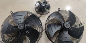 Axial Fans