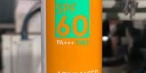 Ointment, Gel Packaging Tubes