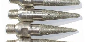 Diamond Cone Tool