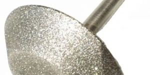 Electroplated Angular Pin