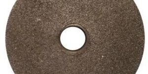 Electroplated Diamond Gem Faceting Disc