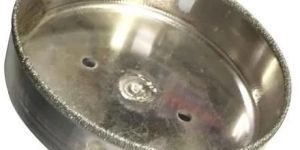 Electroplated Diamond Hole Saw Cutter