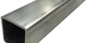 Stainless Steel Rectangular Pipe