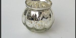 Antique Tea Light Holders