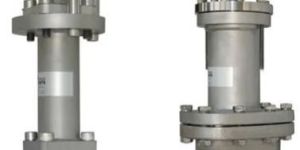 Emergency Shut off Valve