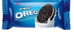 Oreo Biscuit