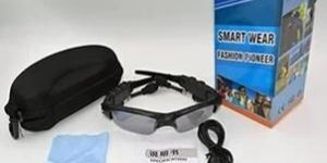 Bluetooth Sunglasses