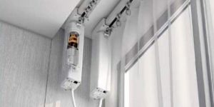 Automatic Curtain Systems