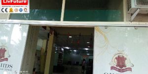 Automatic Door System