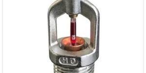HD Fire Sprinkler