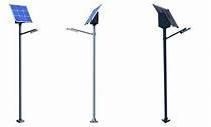 15 Watt Solar Street Light