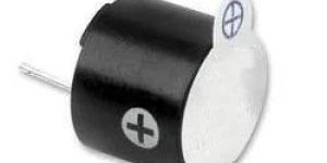 Electromagnetic Buzzer