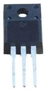 Power MOSFET