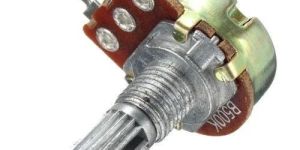 Rotary Potentiometer