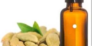 Cardamom Essential Oil
