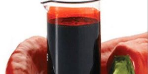 Red Chilli Extract